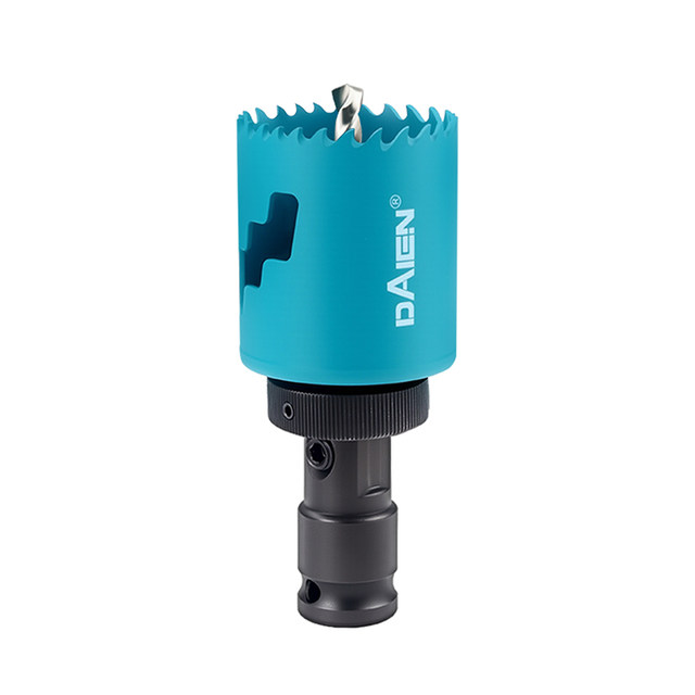 Multifunctional hole opener