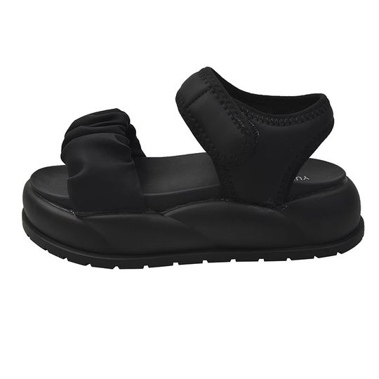 French style Roman sandals for women in summer fairy style super hot