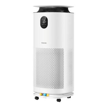 Toshiba pet air purifier