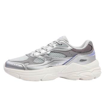 361 men's shoes shock absorbing sports shoes men's casual dad shoes