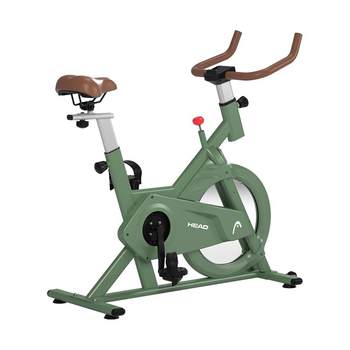 New spinning bike head home bike