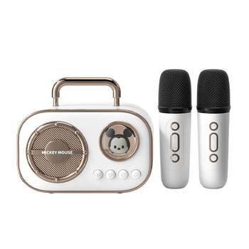 Disney official authentic children's home microphone