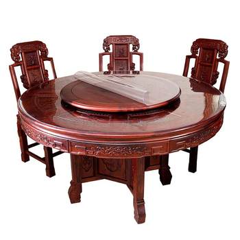 Soft glass pvc round table cloth waterproof no-wash transparent Soft glass pvc round table cloth waterproof no-wash transparent