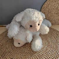 Лежачий барашек 40см