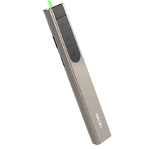 Able Turn Page Pen 2801G Green Light Multi Teacher With Multifunction Ppt Remote Control Media Laser Pen Class Slides Electrohivo Brain All-in-one-in-one Swap Pen Control Pen Pen Switch Pen Lecture Pen