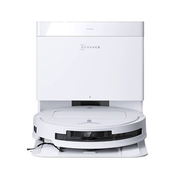 Ecovacs t50 pro intelligent sweeping robot ultra-thin cleaning sweeping and mopping integrated