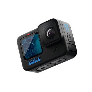 gopor11mini HD anti-shake action camera