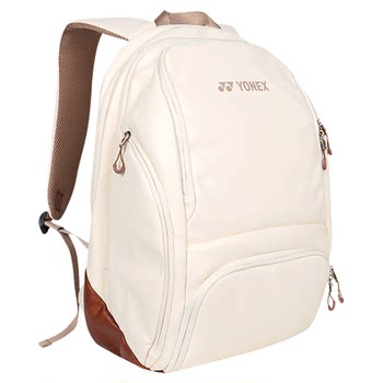 New yonex yonex badminton bag yy men's and women's sports backpack tennis bag independent shoe cluster 346cr