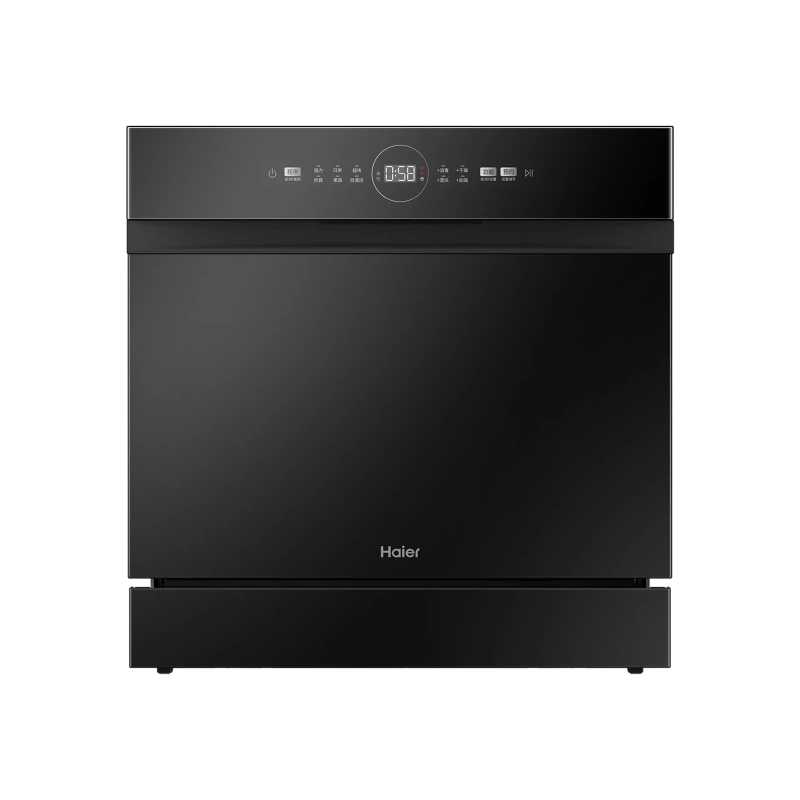 Haier EBW1458GH dishwasher 14 sets
