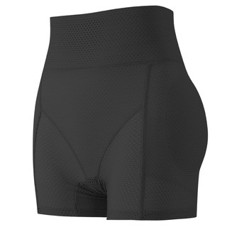 无痕假屁股提臀内裤女丰臀丰胯假胯宽神器蜜桃臀塑形翘臀裤头自然