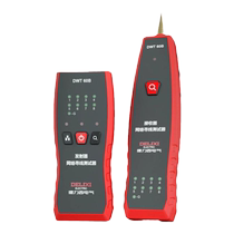 Dresi Wire Finder Tour Wire Measuring Wire Gauge Electrician Multifunctional Wire Detector Network Wire Dark Wire Fault Detector