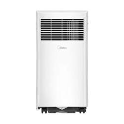 Midea -mobile air -conditioning single -cold integrated one -piece home kitchen portable easy to install refrigeration small air conditioner
