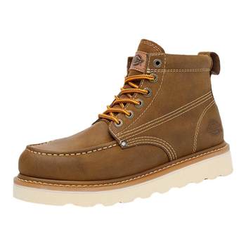 Dickies martin boots men's british fashion work boots