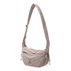 Fouvor2026 new canvas sports large capacity bag