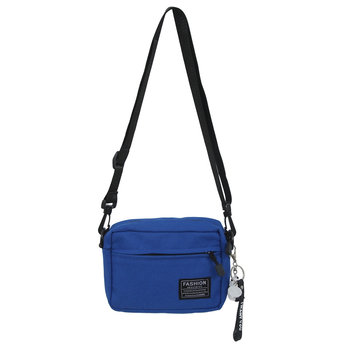 Bobit japanese trendy sports cross-shoulder bag