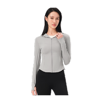 (Small Light Shield S) Pelliot Slim Sun Protection Clothing Womens Summer Outdoor Quick-Drying Cool Sun Protection Clothing Mountaineering Jacket