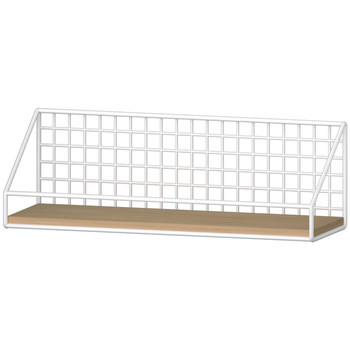Cup holder wall-mounted water cup storage rack