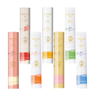 Soft and moisturizing lip balm mentholatum moisturizing