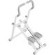 Huaya multifunctional stair climbing machine for home use