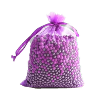 Decoration formaldehyde removal activated carbon bag potassium permanganate ball new house home testing to absorb odor and purify the air 2139