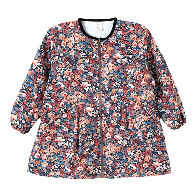 Zhidao Beimei fashionable waterproof polyester fiber blouse