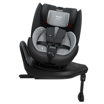 Philips new Anyi Gaia GAIA child safety car seat baby on-board 0-7-year-old sitting in generic