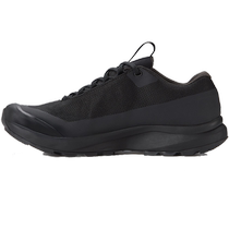 ARCTERYX AERIOS low-cut waterproof womens hiking shoes