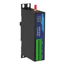 IPCSUN 4G DTU module MQTT IoT gateway RS485 232 wireless communication module modbus tcp serial port to WIFI 4G transparent