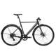 Decathlon speed500 urban road commuting lightweight adult men's and women's bicycle imitation dead fly OVB1