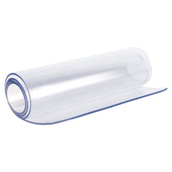 Square pvc transparent table pad waterproof oil-proof heat insulation Square pvc transparent table pad waterproof oil-proof heat insulation