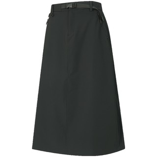 【钟楚曦同款】RAPIDO雳霹道2025年秋冬女士O系列户外机能风半裙