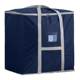 Good Helper Oxford Bag Horizontal Zipper Design