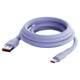 Thick fast charging data cable extension 120w Thick fast charging data cable extension 120w