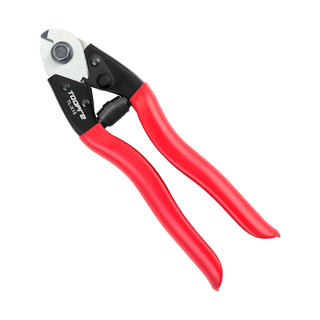 Mountain bike wire multifunctional wire cutter