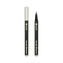 ROZO Fine Carved Eyeliner Pen Waterproof Non-smudge Long-lasting Female Color Lower Eyelashes Official 3609
