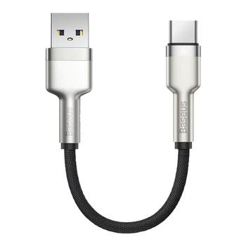 Besi type-c data cable 66w super fast charging cable Besi type-c data cable 66w super fast charging cable