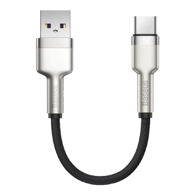Besi type-c data cable 66W super fast charging cable Besi type-c data cable 66W super fast charging cable