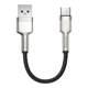 Besi type-c data cable 66W super fast charging cable Besi type-c data cable 66W super fast charging cable
