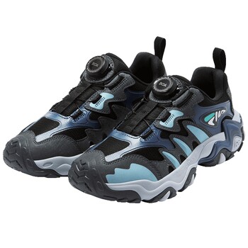 Fila fila child children's outdoor shoes