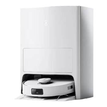 Ecovacs authorized double 11 promotion sweeping robot