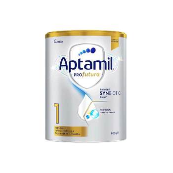 Aptamil australian platinum edition imported milk powder 1 stage dha