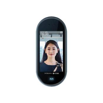 Magic point y3s intelligent face recognition access control machine