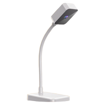 Computer Videography Head Desktop Home Intelligent 4K High Definition Hotel Guest Face Recognition with microphone