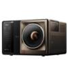 ViddaC5 unbounded 4K three-color laser projector
