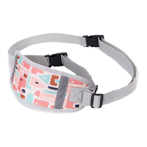 Electric vehicle seat belt child strap riding motorcycle child rear seat baby protection belt to prevent falling and drowsiness