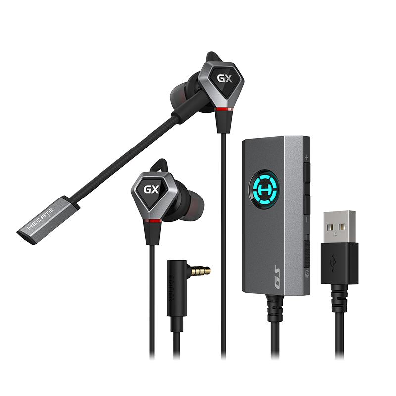 Edifier gaming headset