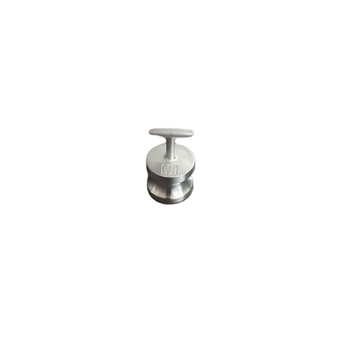 Stainless steel dp male end inner plug male head inner plug joint