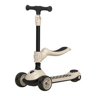 Bayi supreme 6-in-1 supreme scooter
