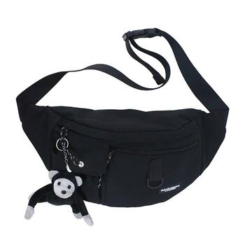 Chest bag men's workwear shoulder bag 2026 new style