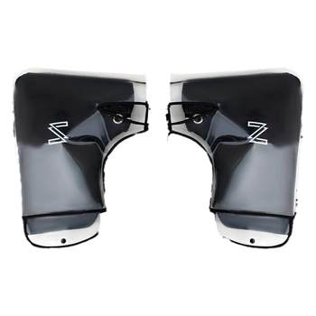 Electric rider handlebar cover to keep warm in winter, waterproof and windproof